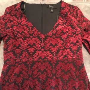 Jessica Simpson Dress